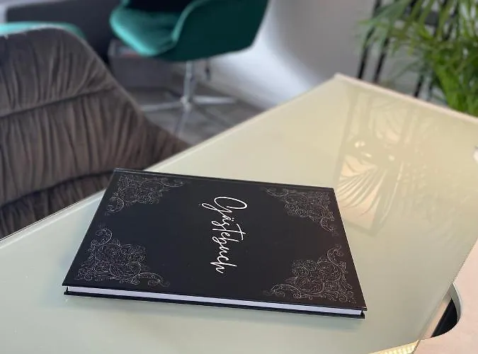 Apartment Gemuetlich*nespresso*netflix*arbeitsplatz*parkplatz *